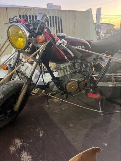 お譲り先決まりました