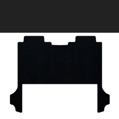 30 アルファード　ヴェルファイア　　　　２列目　カーペットの画像