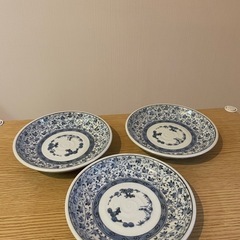 食器【取引成立】