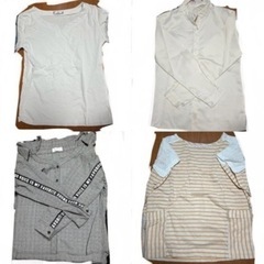 古着 30着以上 オールシーズンの画像