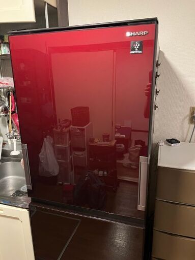 SHARP　プラズマクラスター