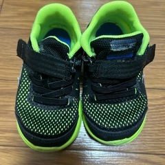 13センチナイキスニーカー