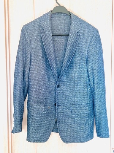 フェラガモ定価26万円メンズジャケット