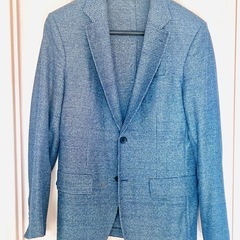 フェラガモ定価26万円メンズジャケット