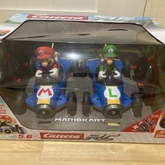マリオカート　ラジコン