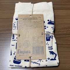 ノジマエコトートバッグ