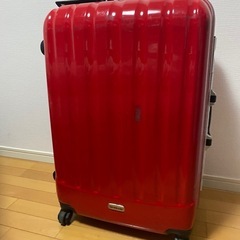 【受渡完了 】スーツケース