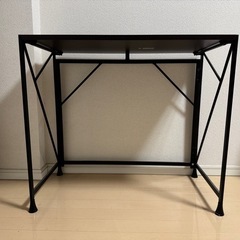 折り畳みテーブル　軽くて丈夫の画像
