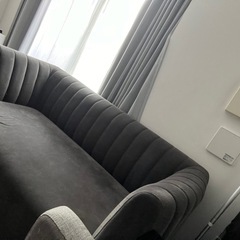 フランフランソファ