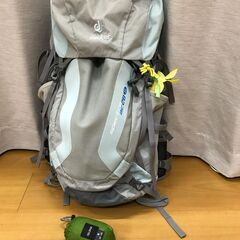 Deuter spectro ac28 SL バックパック
