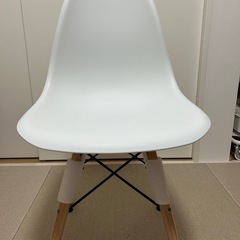 新品✨シェルチェア