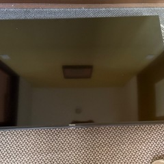 テレビ