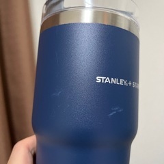 新品未使用タンブラー　スタンレーとスターバックスのコラボの画像