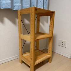 アイリスオーヤマラックの画像