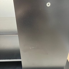 テレビ台　ローボード　オープンラック　幅100cmの画像