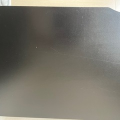 テレビ台　ローボード　オープンラック　幅100cmの画像