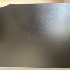 テレビ台　ローボード　オープンラック　幅100cmの画像