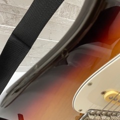 早い者勝ち！Fender Japan（フェンダー） ストラトキャスターStratocaster 3TS の画像