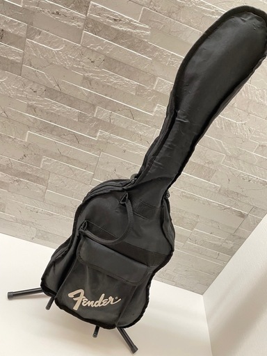 早い者勝ち！Fender Japan（フェンダー） ストラトキャスターStratocaster 3TS 