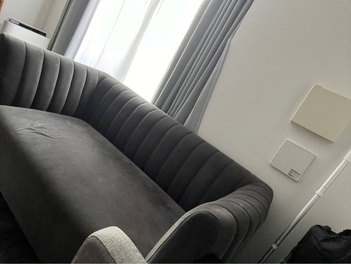 Francfranc ソファ