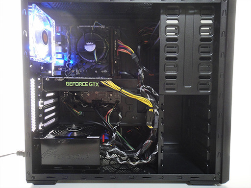 【ゲーミングPC】i5-10400 /GTX970 /DDR4-8GB 256GB SSD /Windows11