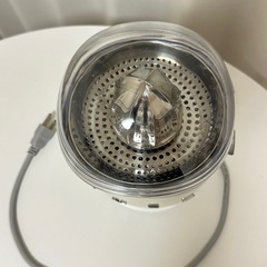 海外製　高級　ジューサー　ミキサーの画像