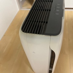 空気清浄機　メーカー不明の画像