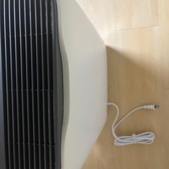 空気清浄機　メーカー不明の画像