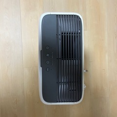 空気清浄機　メーカー不明の画像
