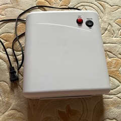 UVライト ハンドメイド用の画像