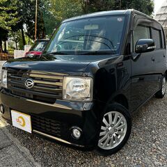★全込み！ムーヴコンテ★ナビ・ＴＶ スマートキー付で快適ドライブ...