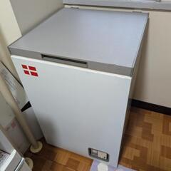 冷凍庫