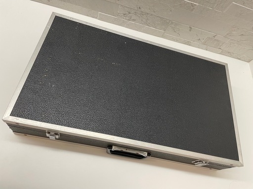 【値下げしました】BOSS　ギター用マルチエフェクター GT-5 オーバードライブ系エフェクター3つ ハードケース付き