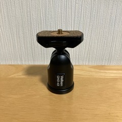 Velbon（ベルボン） 小型自由雲台 QHD-43