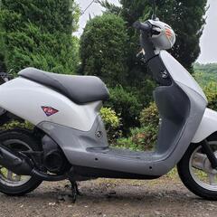 🛵大人気安定ディオ‼️早い者勝ち‼️通勤通学配達‼️即乗り綺麗‼️自宅配送の画像