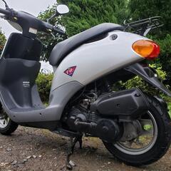 🛵大人気安定ディオ‼️早い者勝ち‼️通勤通学配達‼️即乗り綺麗‼️自宅配送の画像