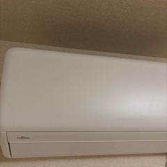 極美品　使用数回　FUJITSU ノクリア　2022年製の画像