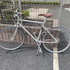 TOKYO BIKE 26