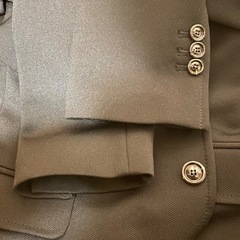 ZARA  メンズ セットアップの画像
