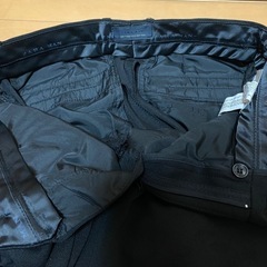 ZARA  メンズ セットアップの画像