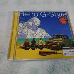 ♠　Party 3 Retro G-Style 　　　ドラマ『あ...