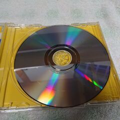 ♠　Party 3 Retro G-Style 　　　ドラマ『あなたの人生お運びします』の主題歌「What's The Answer?」を含むミニアルバム。今作のテーマは”初夏”。爽やかでいて心弾むポジティヴな楽曲を中心に、レトロらしいメロディーと歌の詰まった作品。の画像