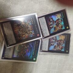 遊戯王出来る友達募集します(´・ω・｀)ガチではない