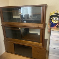 キャベネットです。 取りに来れる方限定です