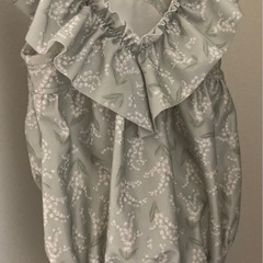 70サイズ中古水着の画像