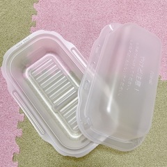 リッチェル　簡易　哺乳瓶消毒