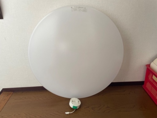 電気のかさ