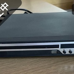 DVDリモコン無しですです