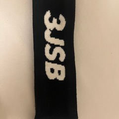 三代目
