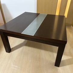 こたつテーブル レシオ750